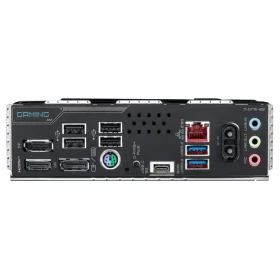 GIGABYTE B840 Gaming X WiFi6E / Základná doska / B840 / 4X DDR5 / 2.5G LAN / Wi-Fi 6E / mATX (B840M GAMING X WF6E)