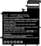 CoreParts MBXAS-BA0275 części zamienne do notatników Bateria
