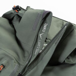 Izolovaný plášť Elbrus Dilox M 92800621637 XXL