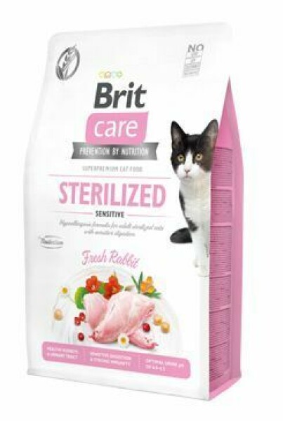 Brit Care Cat Grain-Free