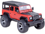 Mamido RC Auto na diaľkové ovládanie Terénne Veľký Land Rover Defender 110 RC0689