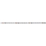 Deko Light 840254 LED pásik voľný koniec 24 V/DC 5000 mm RGB; 840254