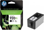 HP Hp Toner Nr 920Xl Cd975Ae Black 1200Sh