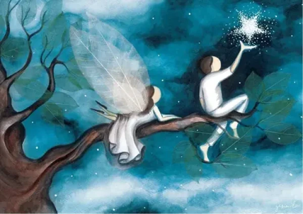 ART PUZZLE 5222 Puzzle Polárka