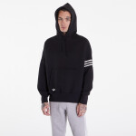 Mikina adidas Neuclassics Hoodie Black L