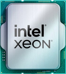 Intel Intel CPU Xeon E-2488 (8C/16T) 3.2 GHz (5.1 GHz Turbo) Tray Sockel 1700 TDP 95W