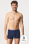 3PACK Boxerky Tommy Hilfiger Premium Essentials