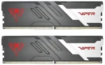 Patriot Viper Venom 32GB (2x16GB) 6000MHz čierna / DIMM / DDR5 / CL28 / AMD EXPO (VV532G60C28AK)