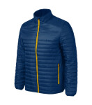 Pánska bunda Phantom midnight blue L