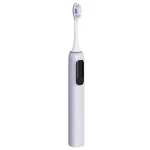 XIAOMI Oscillation Electric Toothbrush Pre fialová / Elektrická oscilačná zubná kefka / 31000 kmitov / 3 režimy (BHR07ZXEU)