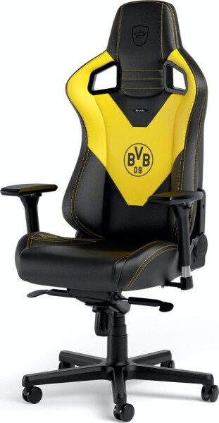 Noblechairs Epic Borussia Dortmund Edition