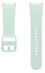 Samsung Športový remienok 20 mm (S/M) azúrovo zelená / Fluoroelastomer (ET-SFR93SMEGEU)