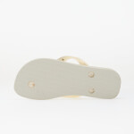 Tenisky Havaianas Top Logo Metallic White EUR 37/38