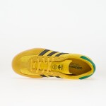 Tenisky adidas Gazelle Indoor W Eqtyel/ Core Black/ Gum EUR 39 1/3