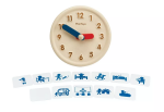 PlanToys PlanToys Hodiny