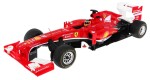 RASTAR Formula na diaľkové ovládanie R / C Ferrari F1 Rastar 1:12