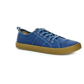 Baby Bare Shoes Febo Nova Navy AD barefoot tenisky 39 EUR