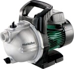 Metabo Záhradné čerpadlo P 4000G 1100W (600964000)