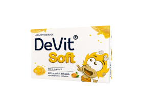 DeVit® SOFT 30