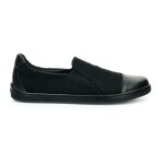 Be lenka breeze all black barefoot topánky 37 EUR