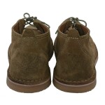 Bushman topánky Vellie khaki 40