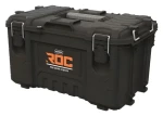 Keter ROC Pro Gear 2.0 / Kufor na náradie / 58 x 40 x 35 cm (256984)