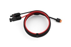 ECOFLOW XT60i Cable 2.5m pripojovací kábel