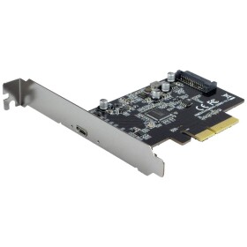 Inter-Tech ARGUS KC-008 karta PCI-Express PCIe; 88885529