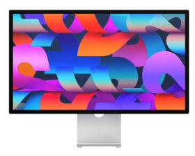 APPLE Studio Display Nano-Texture Glass Tilt-Adjustable Stand
