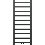MEXEN - Bolt vykurovací rebrík/radiátor 1200 x 500 mm, 318 W, antracit W126-1200-500-00-66