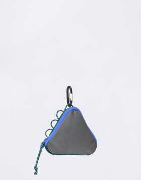 Aevor Onigiri Charm Proof Dual Dip Aqua Drift