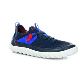 Bobux Alpha Meta Navy barefoot tenisky 31 EUR