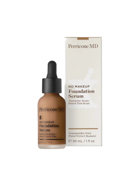 Perricone MD Tekuté make-up sérum SPF 20 No Makeup Foundation sérum 30 ml