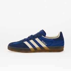 Tenisky adidas Gazelle Indoor W Victory Blue/ Night Indigo/ Crew White EUR 41 1/3