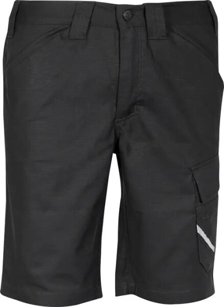 Pracovné kraťasy Cofra ALVIDE Farba: Čierna, Veľkosť: 4XL (V696-0-05_4XL)