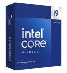 Intel Core i9-14900KF, (BX8071514900KF)