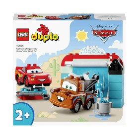 LEGO® Duplo 10996 McQueenom