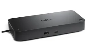 DELL SD25 180W / dokovacia stanica / 4xUSB 3.1 / 2xUSB-C / 2xDP / 1xHDMI / 1xRJ-45 (210-BRFM)
