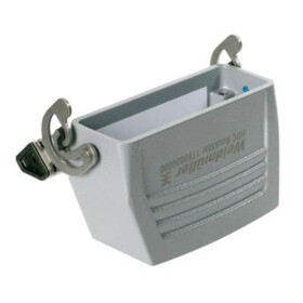 Weidmüller HDC 16A KLU 1M25G 1788800000 kryt na spojku 1 ks; 1788800000