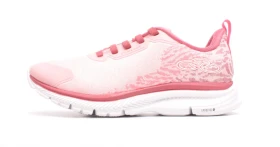 Olympikus dětská sportovní obuv Flecha Kids Peony/Hibisco 36 2224-22/36