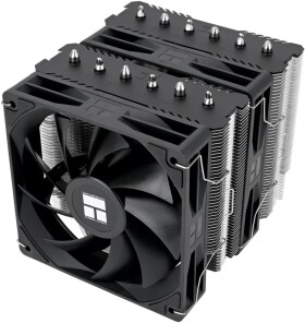 Thermalright Peerless Assassin 120 SE V2 (120mm) Processor Cooler
