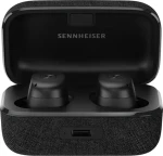 Sennheiser MOMENTUM 3 čierna / Bezdrôtové slúchadlá / mikrofón / BT 5.2 / ANC / až 28 h (509180)
