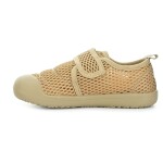 Milash Fun shoes All road pieskové barefoot tenisky 32 EUR