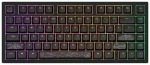 Dark Project ALU81A Terra Nostra čierna / herná klávesnica / mechanická / spínače g3ms Moonstone / RGB / USB / 1.8m (DPKB_NOSTRA_81_ANSI_BLACK)
