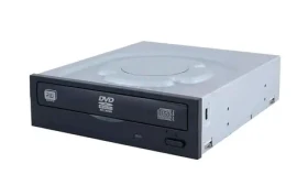 Lite-On iHAS124 čierna / DVD±RW napaľovačka / SATA / bulk (iHAS124-14)