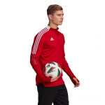 Pánsky tréningový top Tiro 21 GH7303 Adidas