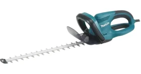 Makita 194663-3 / Čepeľ pre plotové nožnice / dĺžka 55 cm / pre UH5570 (194663-3)