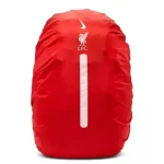 Nike Liverpool FB2891-010 čierny 30l