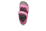 Ricosta Avenue Mallow detské barefoot sandále 24 EUR