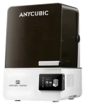 Anycubic Photon P1 / 3D tlačiareň / SLA / 14K 10,1" displej / 223 x 126 x 230 mm / Wi-Fi (PP10BK0A-O)